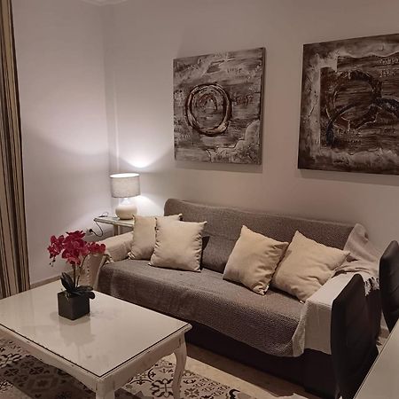 Centro Antequera Apartamento Las Recoletas Екстер'єр фото